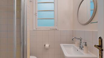 The Koukaki Residence