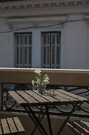 The Koukaki Residence