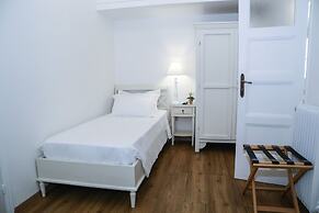 The Koukaki Residence