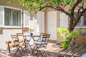 The Koukaki Residence