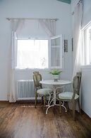 The Koukaki Residence