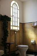 The Koukaki Residence