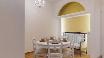 The Koukaki Residence