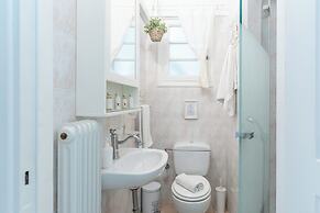 The Koukaki Residence