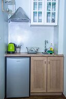 The Koukaki Residence