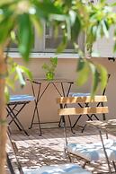 The Koukaki Residence