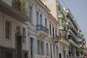 The Koukaki Residence