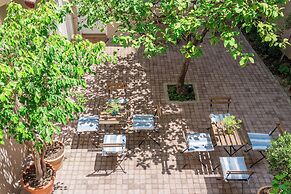 The Koukaki Residence