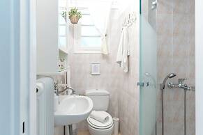 The Koukaki Residence