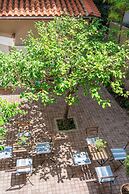 The Koukaki Residence