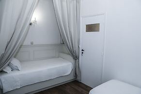 The Koukaki Residence