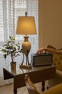 The Koukaki Residence