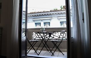 The Koukaki Residence