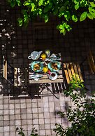 The Koukaki Residence