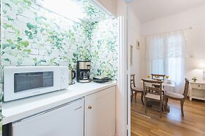 The Koukaki Residence