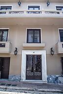 The Koukaki Residence