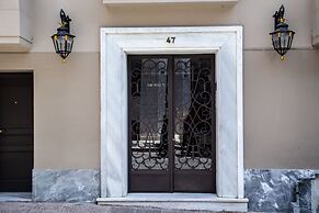 The Koukaki Residence