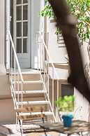 The Koukaki Residence