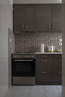 The Koukaki Residence