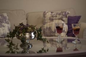 The Koukaki Residence