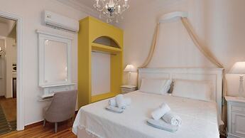 The Koukaki Residence