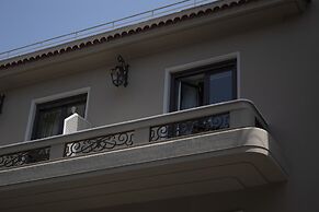 The Koukaki Residence