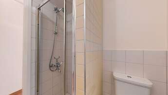 The Koukaki Residence