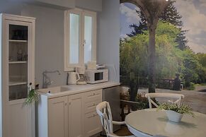 The Koukaki Residence