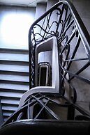 The Koukaki Residence