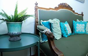 The Koukaki Residence