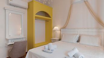 The Koukaki Residence