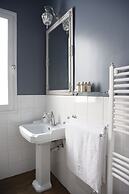 The Koukaki Residence