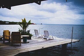 Barrbra BnB Over The Sea