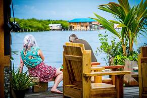 Barrbra BnB Over The Sea