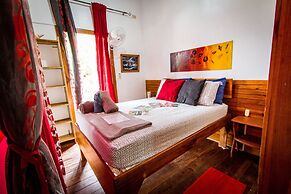 Barrbra BnB Over The Sea