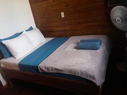 Barrbra BnB Over The Sea