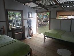 Barrbra BnB Over The Sea