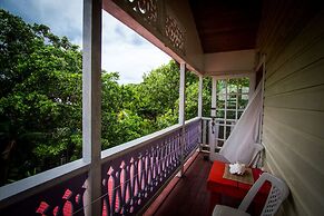 Barrbra BnB Over The Sea