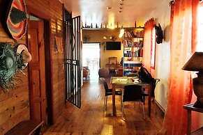 Barrbra BnB Over The Sea