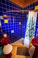 Barrbra BnB Over The Sea