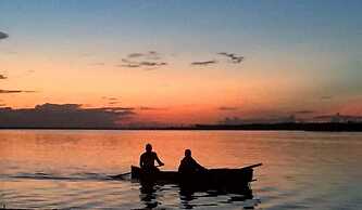 Barrbra BnB Over The Sea