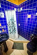 Barrbra BnB Over The Sea