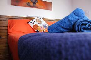 Barrbra BnB Over The Sea