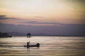 Barrbra BnB Over The Sea