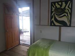 Barrbra BnB Over The Sea