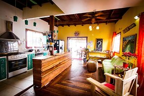 Barrbra BnB Over The Sea