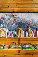 Barrbra BnB Over The Sea