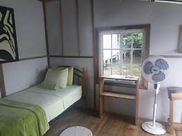 Barrbra BnB Over The Sea