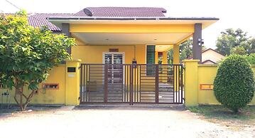 Amera Homestay