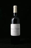 Château Pierre de Montignac